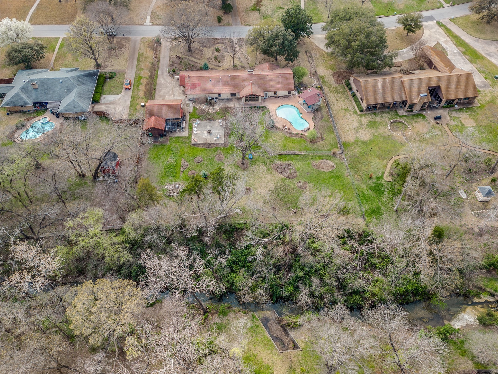 1211 Rock Springs Road Duncanville TX 75137