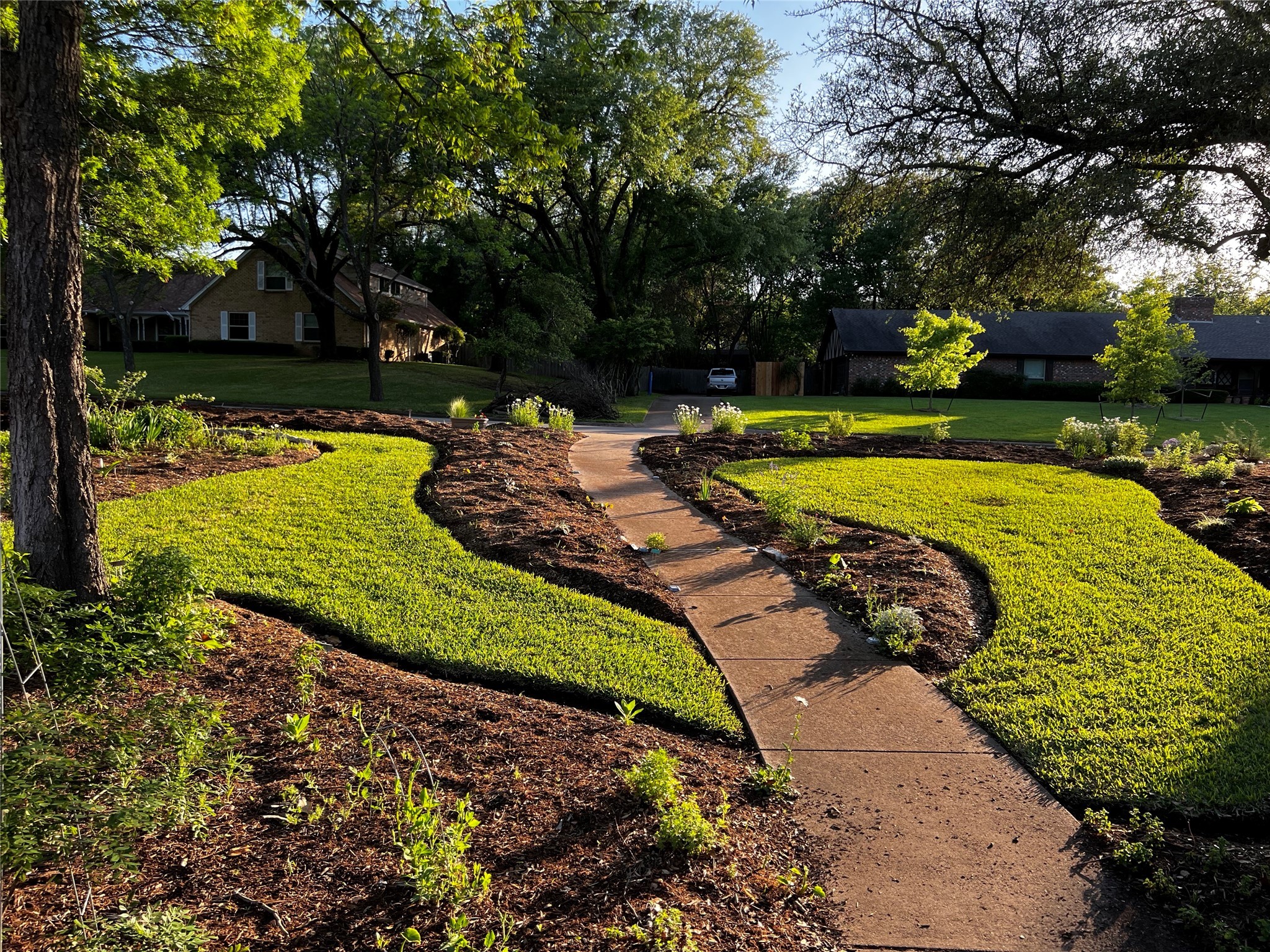 1211 Rock Springs Road Duncanville TX 75137