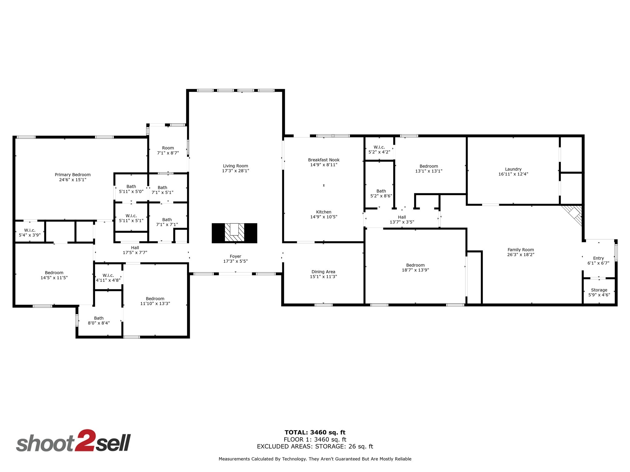1211 Rock Springs Road Duncanville TX 75137