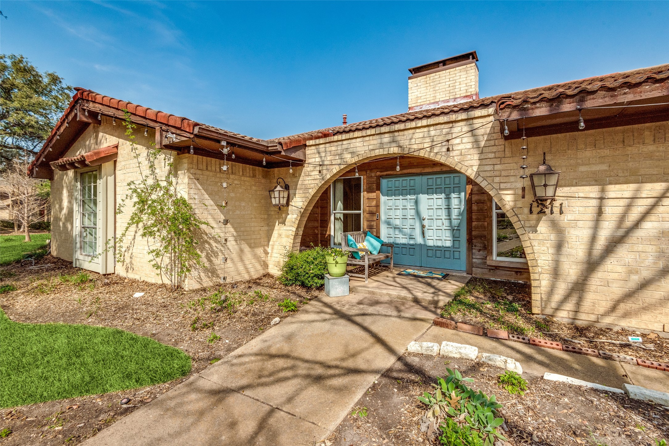 1211 Rock Springs Road Duncanville TX 75137