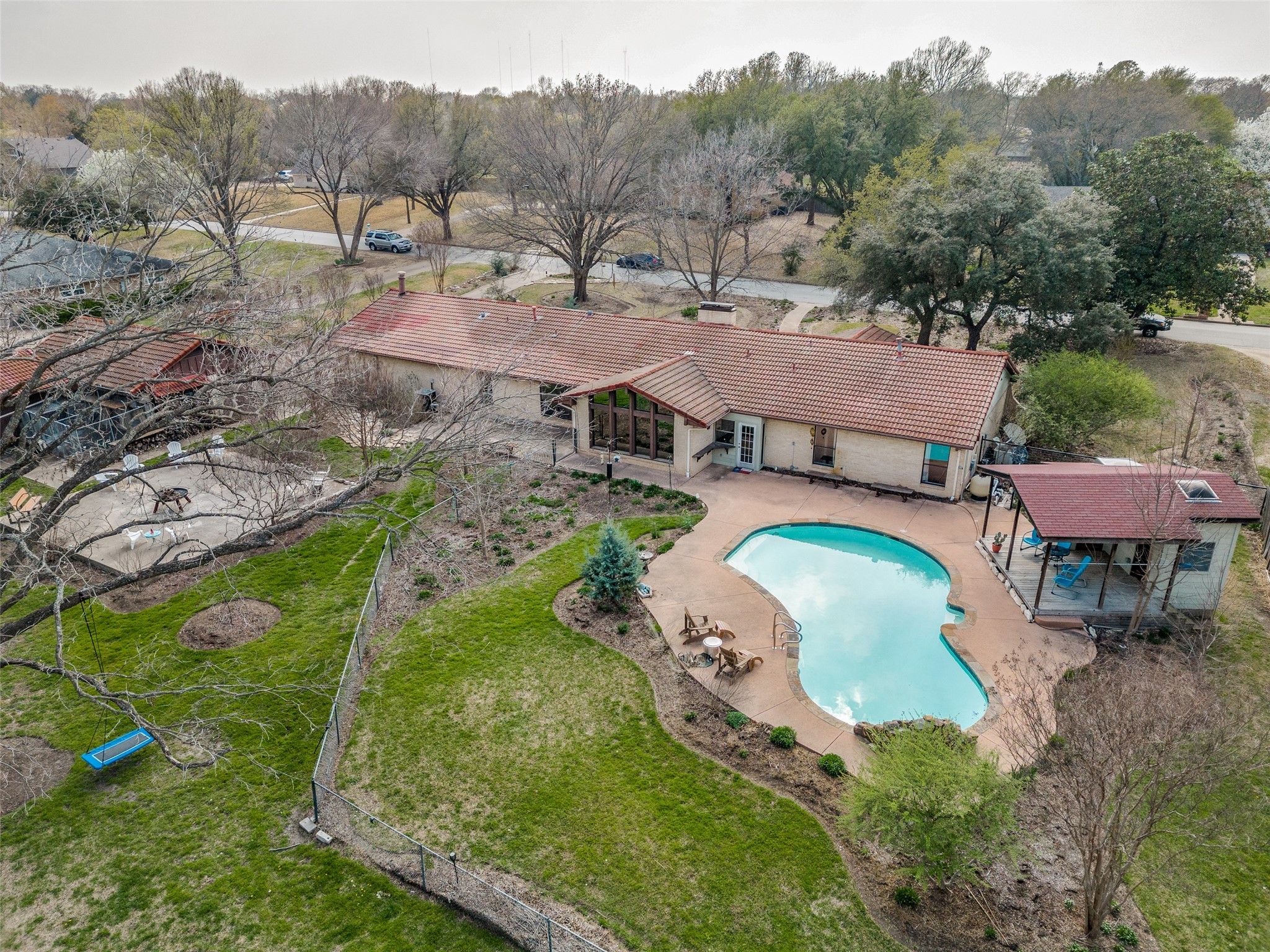 1211 Rock Springs Road Duncanville TX 75137