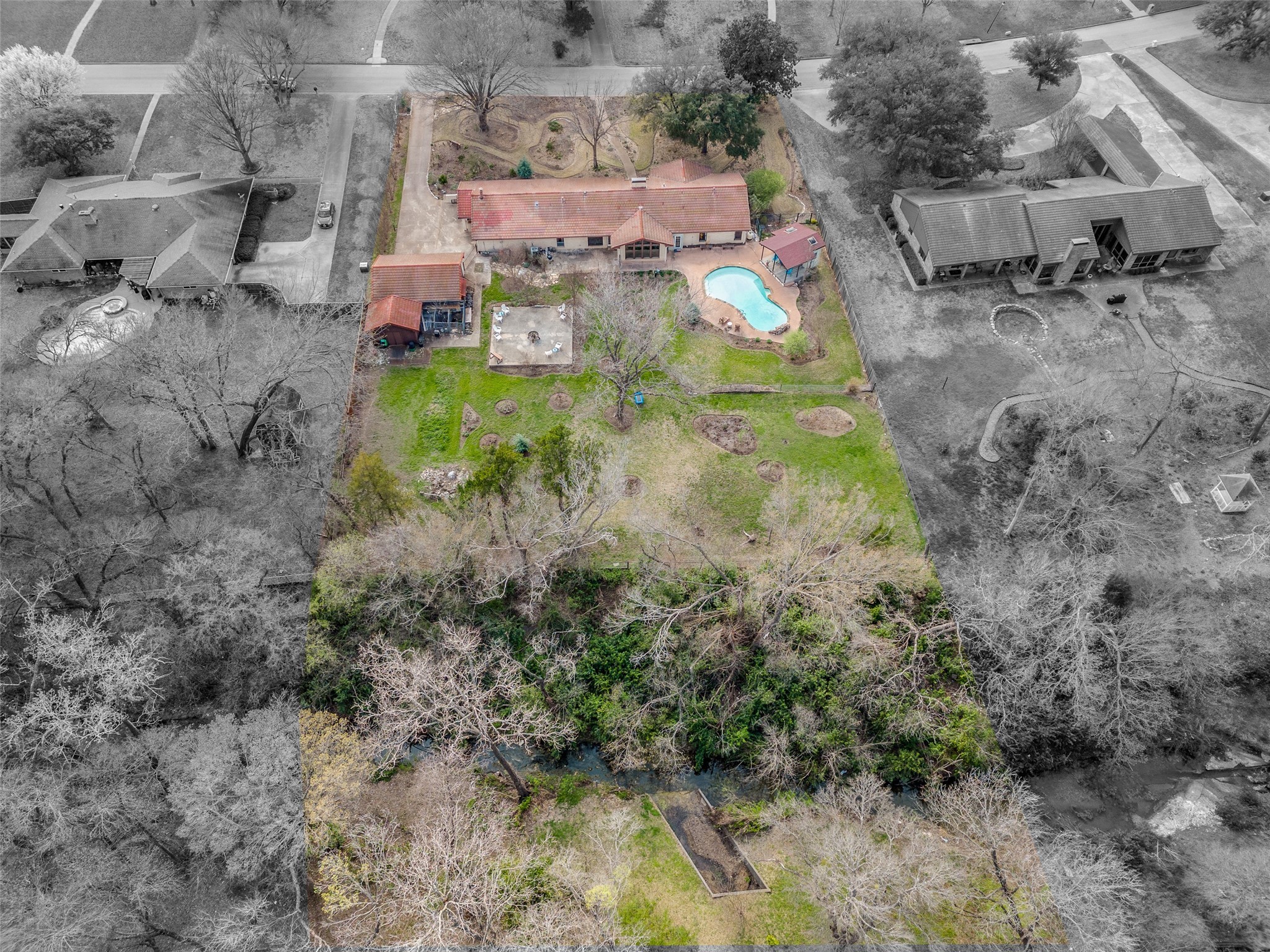 1211 Rock Springs Road Duncanville TX 75137