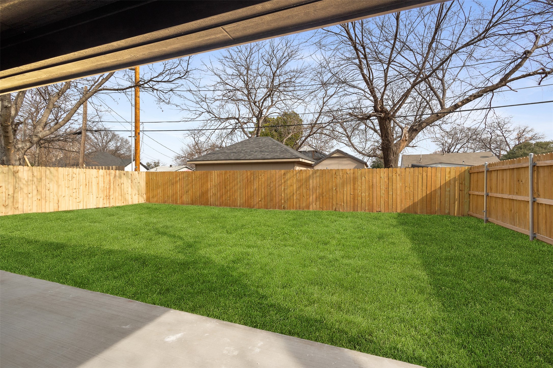 128 Cottonwood Street Fort Worth TX 76111