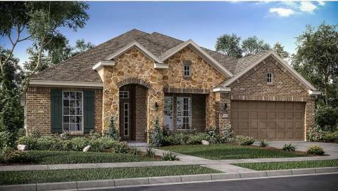 1825 Roadrunner Drive Little Elm TX 75068
