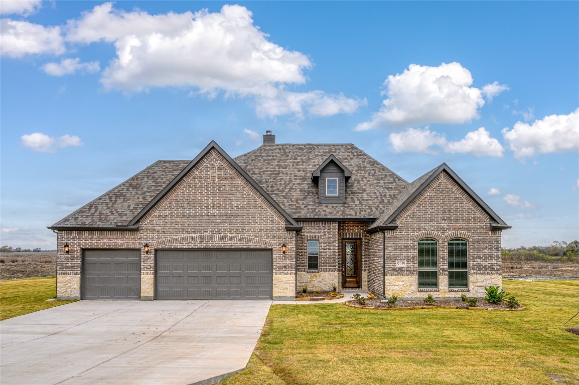 9159 County Road 502 Blue Ridge TX 75424