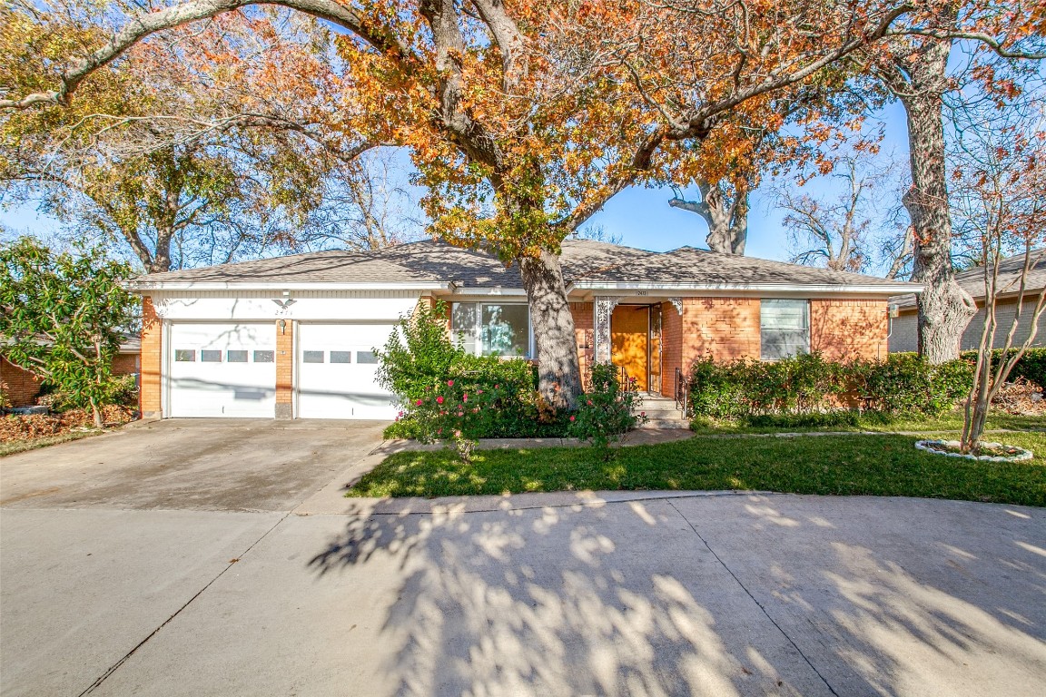 2473 Highland Road Dallas TX 75228