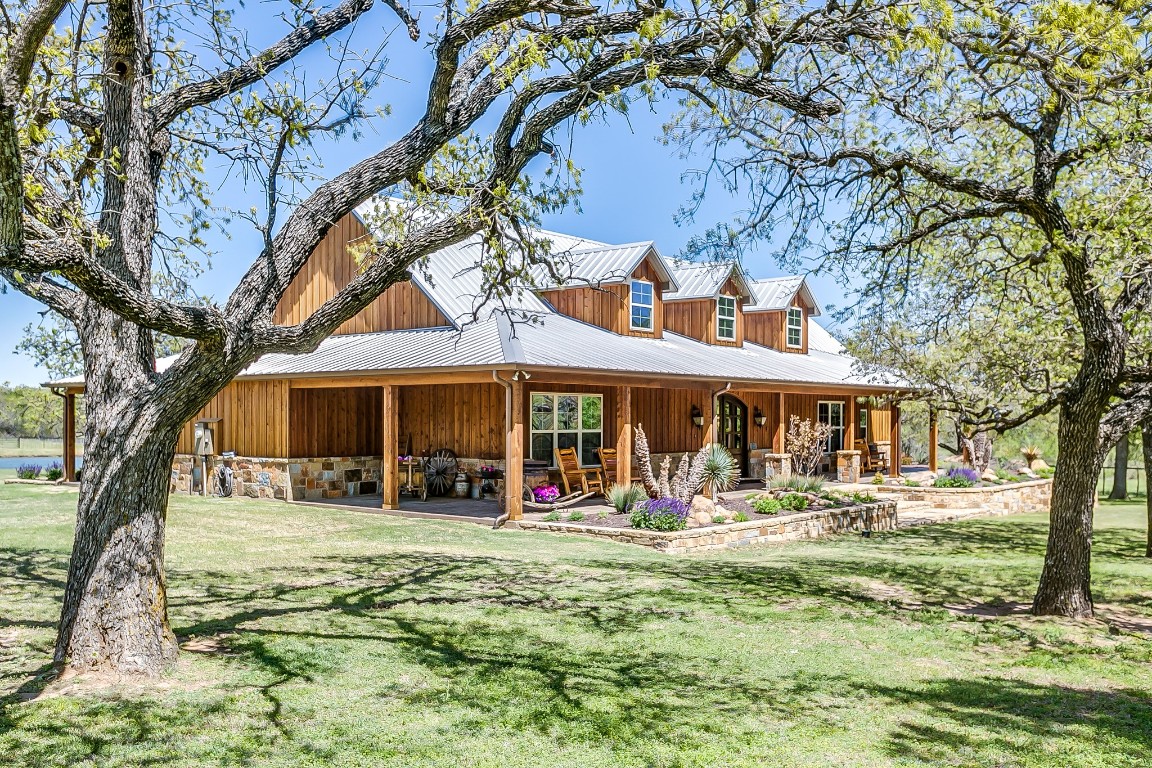 5400 Greenwood Road Millsap TX 76066
