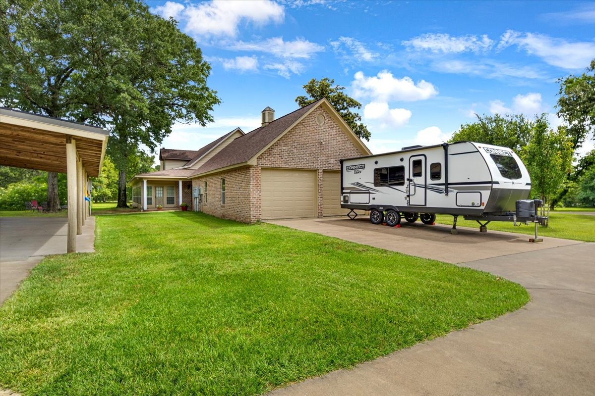 6299 Us Highway 271 Gilmer TX 75644
