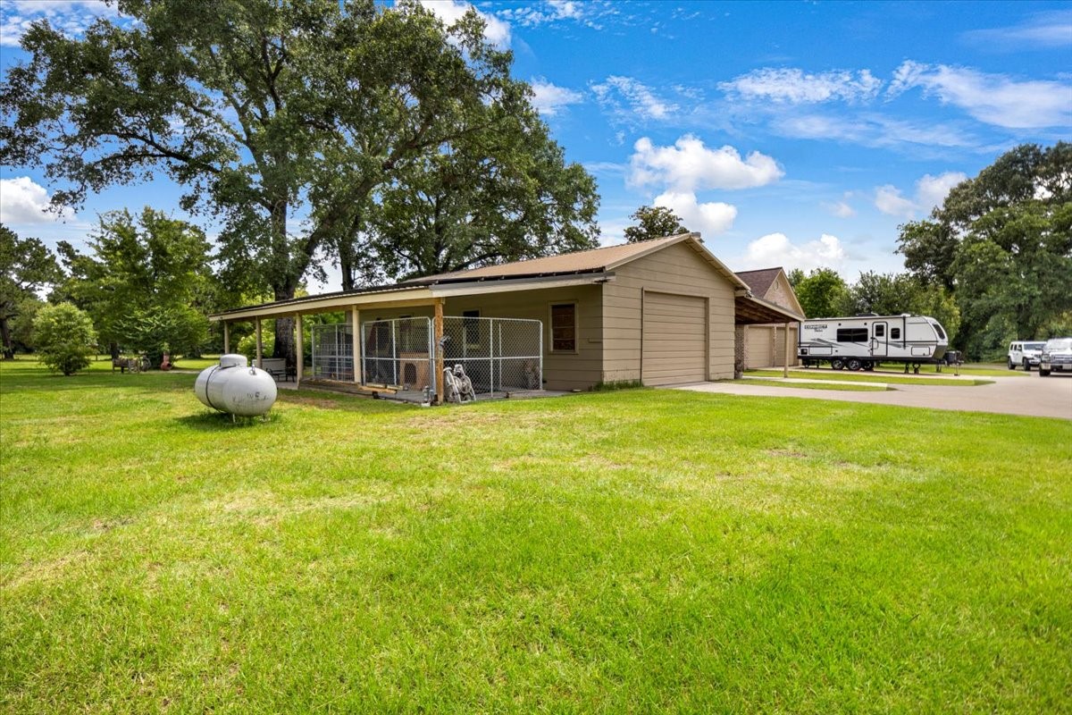 6299 Us Highway 271 Gilmer TX 75644