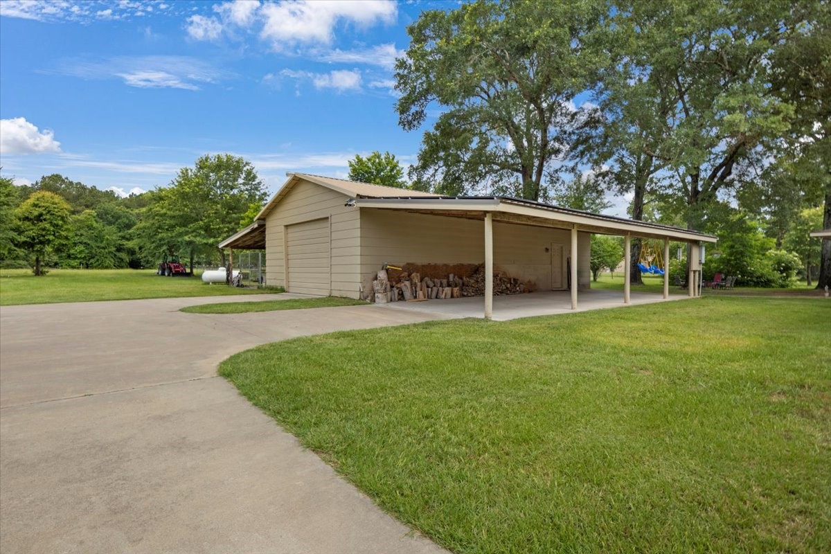 6299 Us Highway 271 Gilmer TX 75644