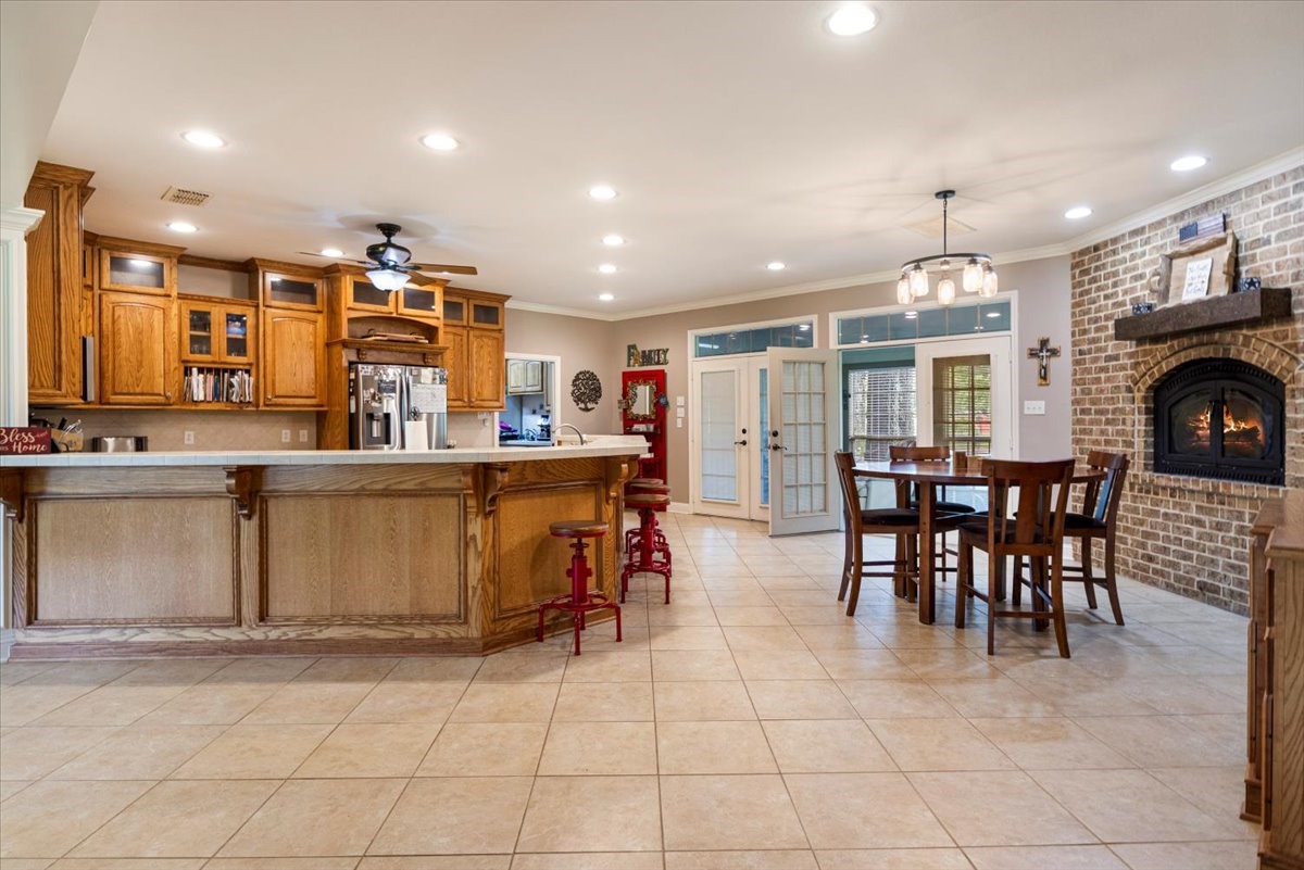 6299 Us Highway 271 Gilmer TX 75644