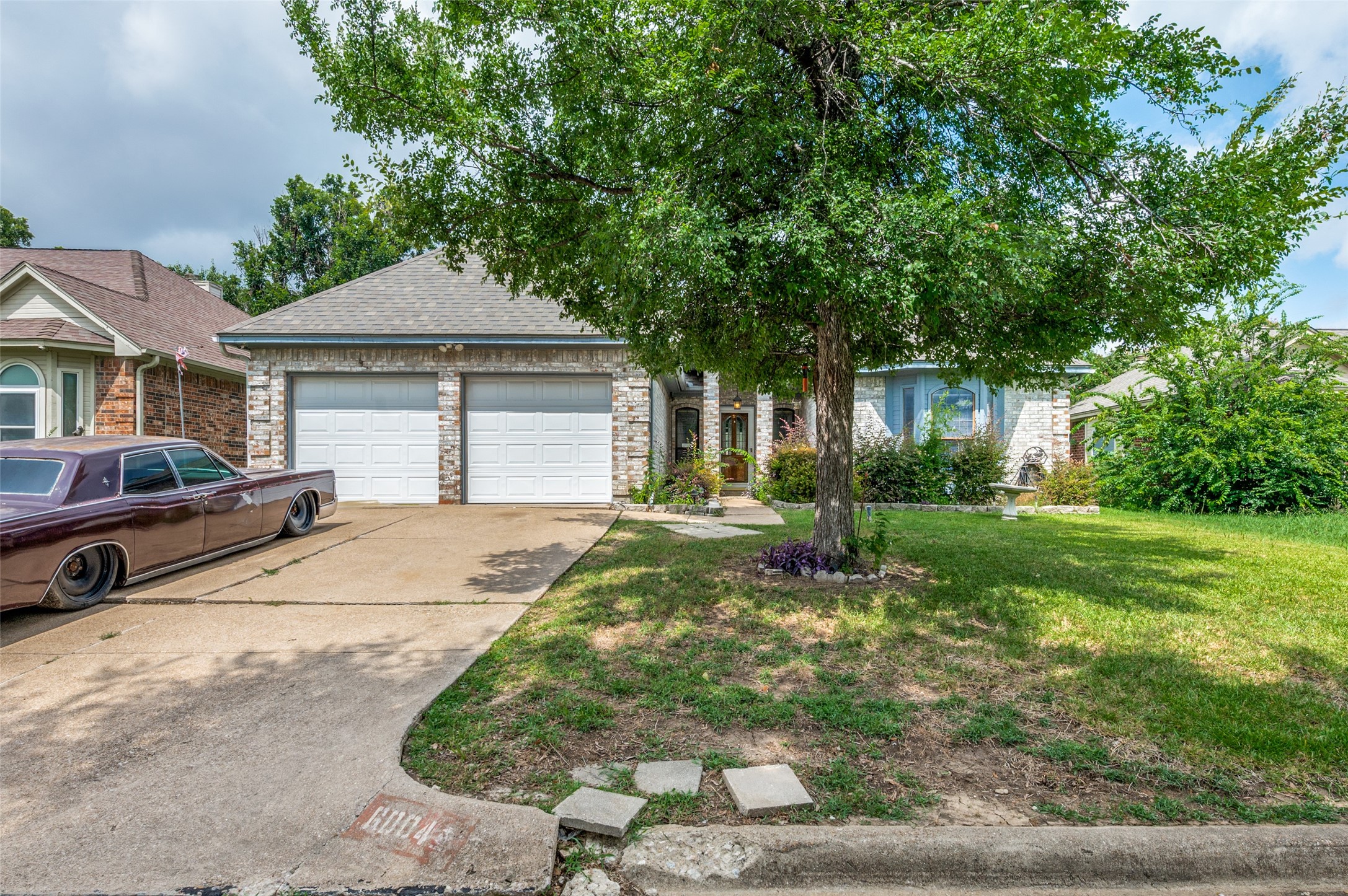 6004 Fern Meadow Road Arlington TX 76017