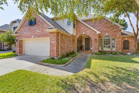 2100 Whitney Lane Mckinney TX 75072