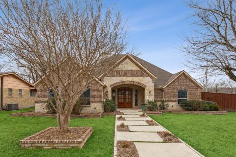 223 W Willow Lane Princeton TX 75407