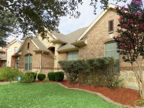 4806 Snowdrop Drive Garland TX 75043
