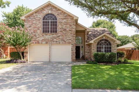 2716 Laurel Hill Drive Flower Mound TX 75028