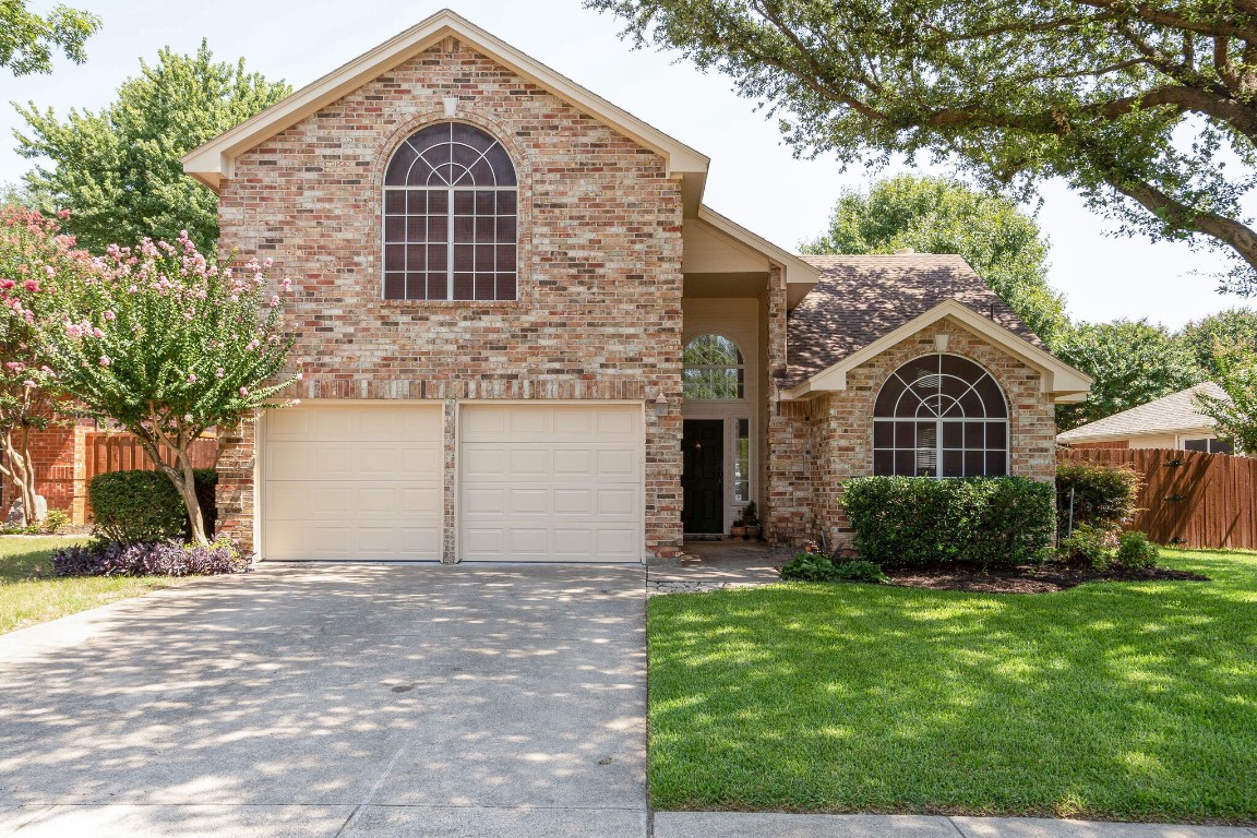 2716 Laurel Hill Drive Flower Mound TX 75028
