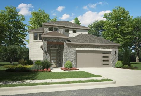 15968 Terenwood Street Frisco TX 75035