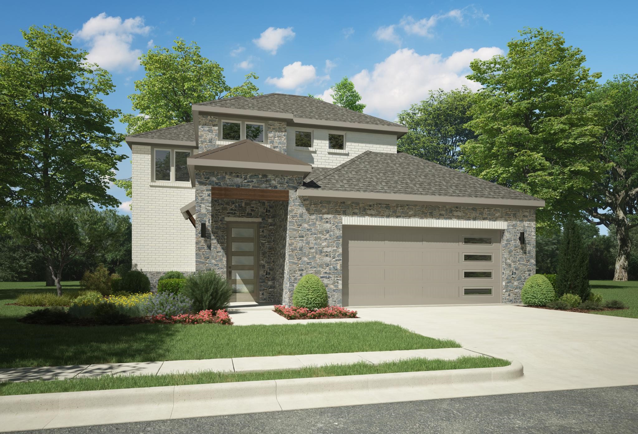 15968 Terenwood Street Frisco TX 75035