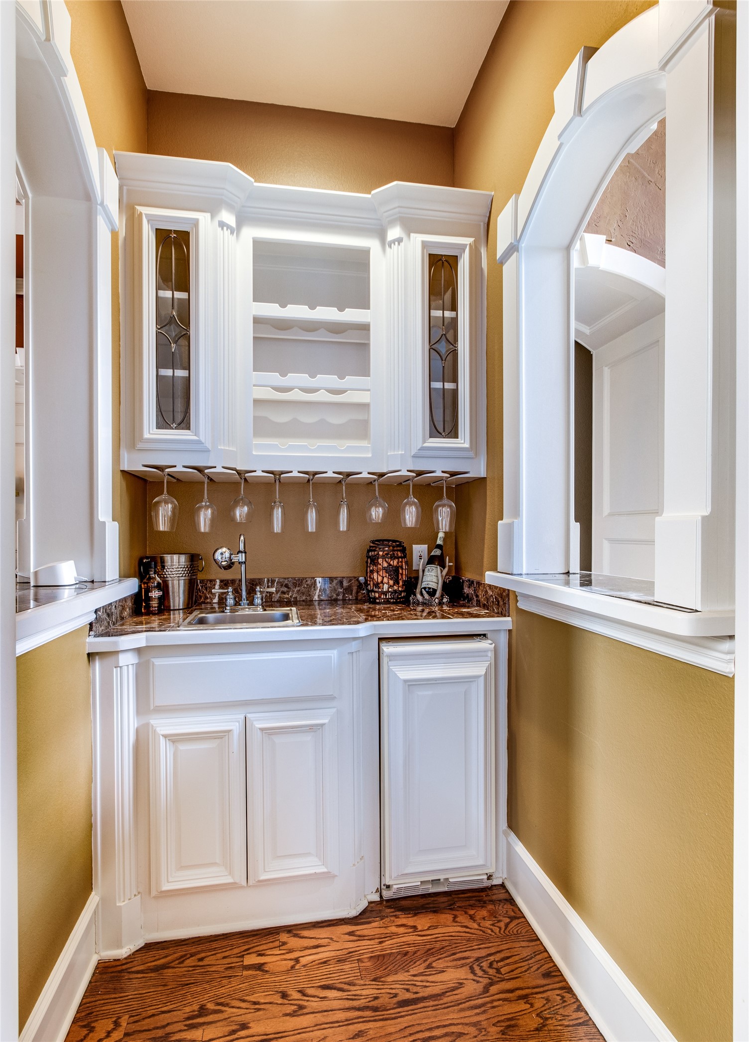 2802 Woodlake Court Highland Village TX 75077