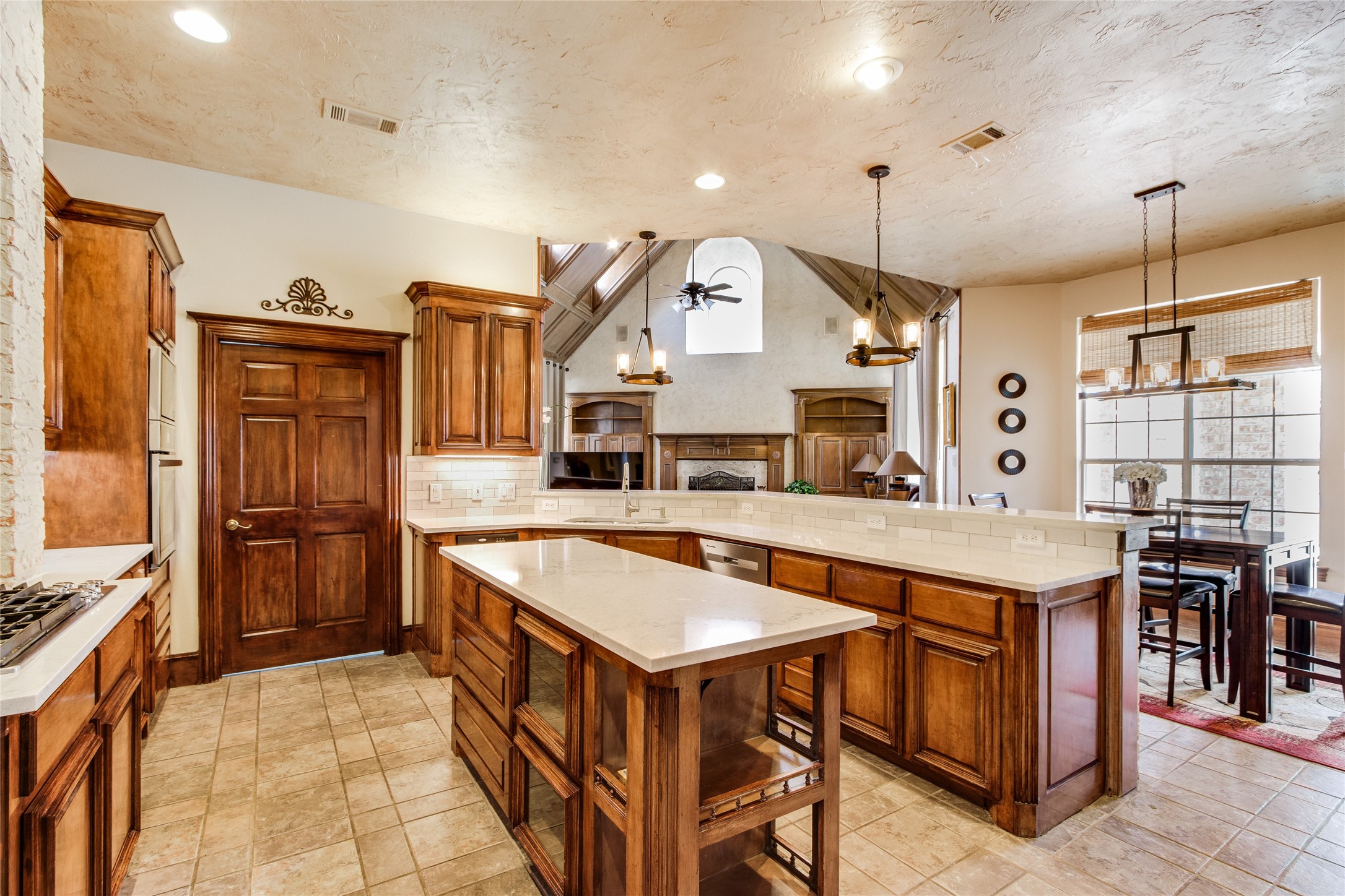 2802 Woodlake Court Highland Village TX 75077