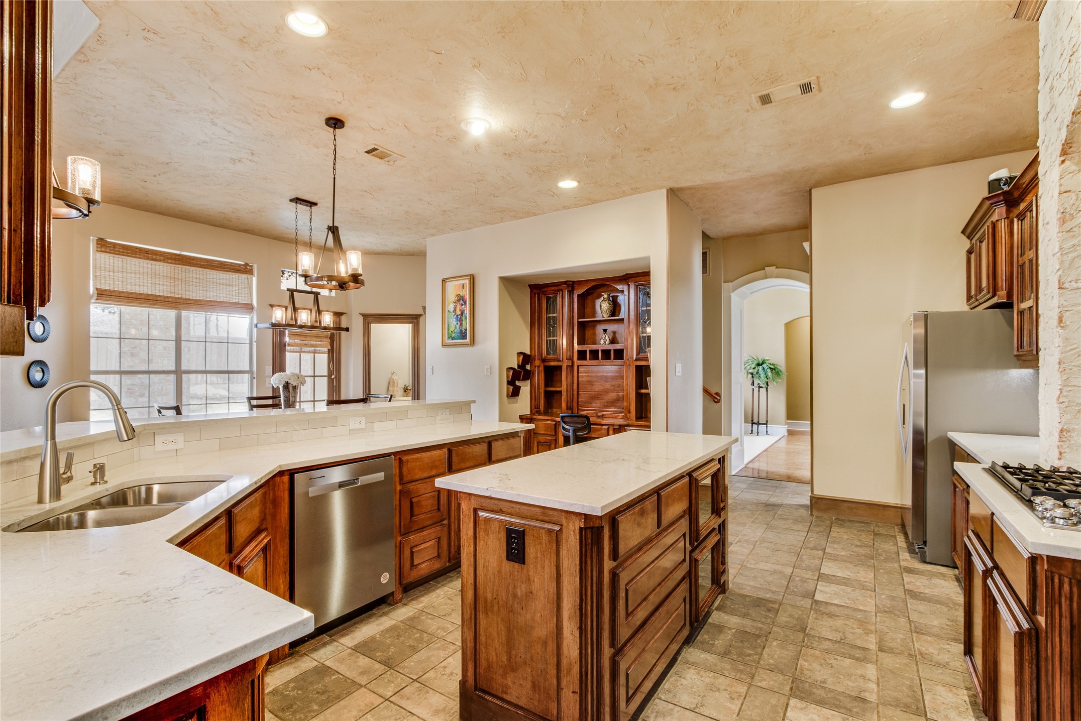 2802 Woodlake Court Highland Village TX 75077