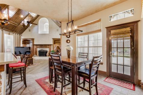 2802 Woodlake Court Highland Village TX 75077