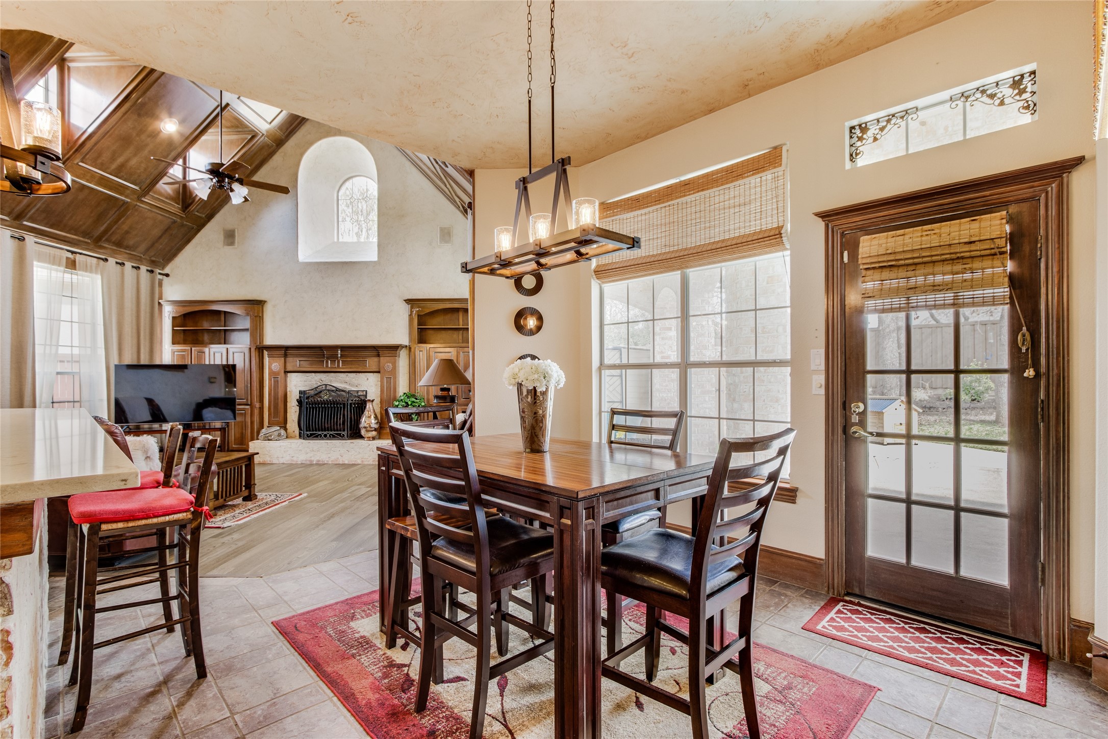 2802 Woodlake Court Highland Village TX 75077