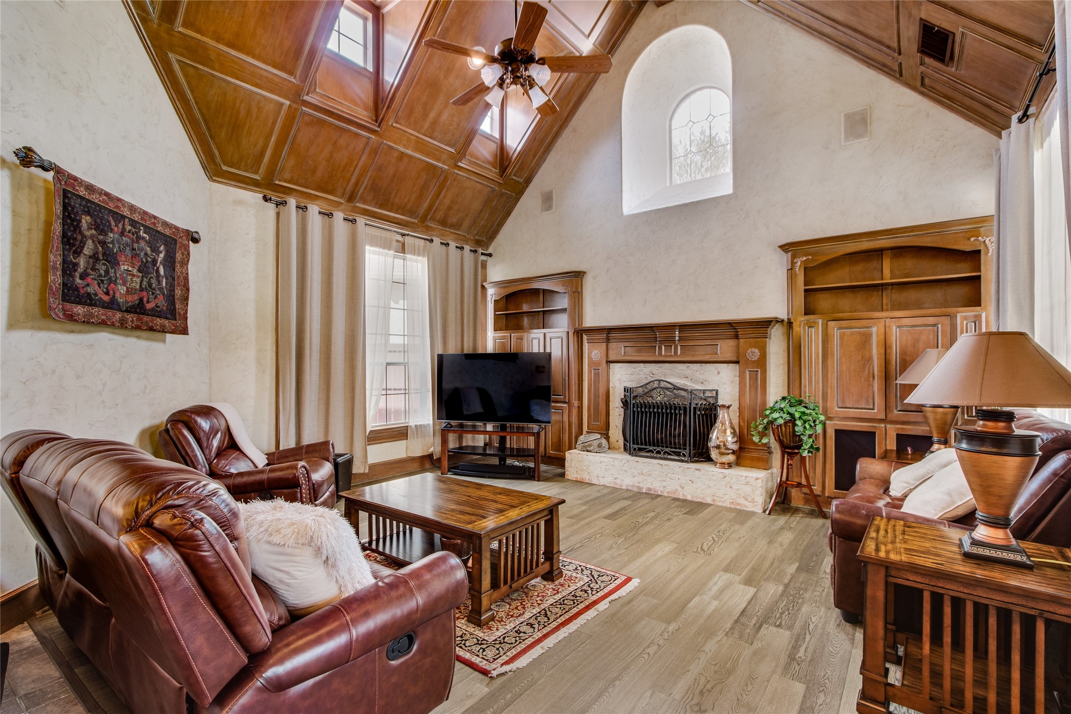 2802 Woodlake Court Highland Village TX 75077