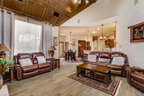 2802 Woodlake Court Highland Village TX 75077