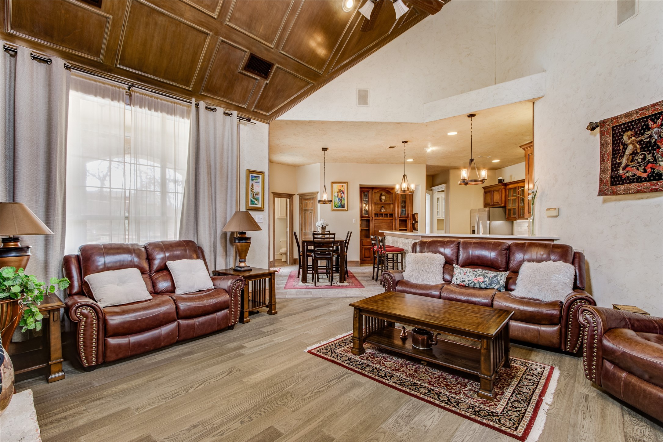 2802 Woodlake Court Highland Village TX 75077