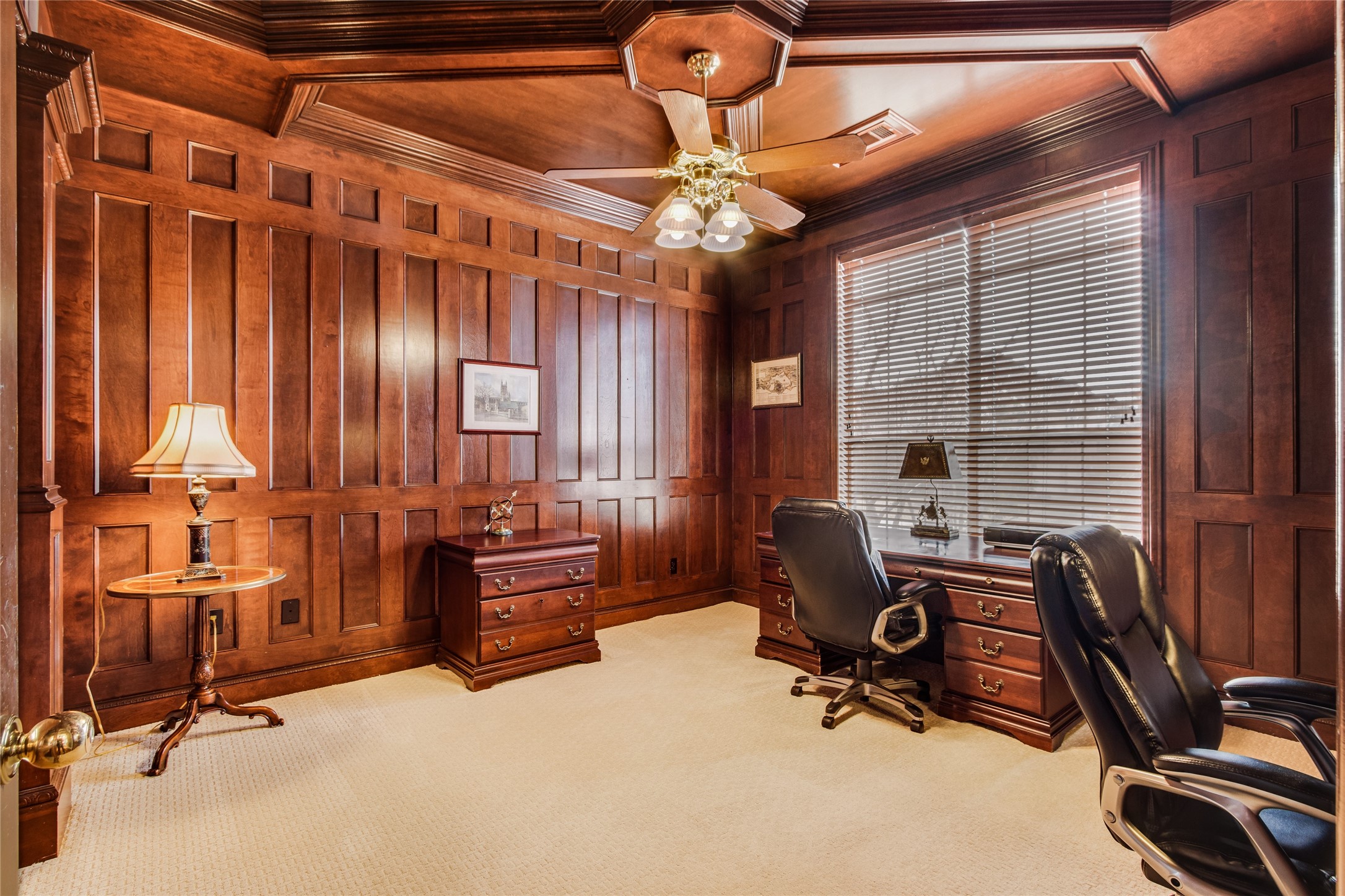 2802 Woodlake Court Highland Village TX 75077