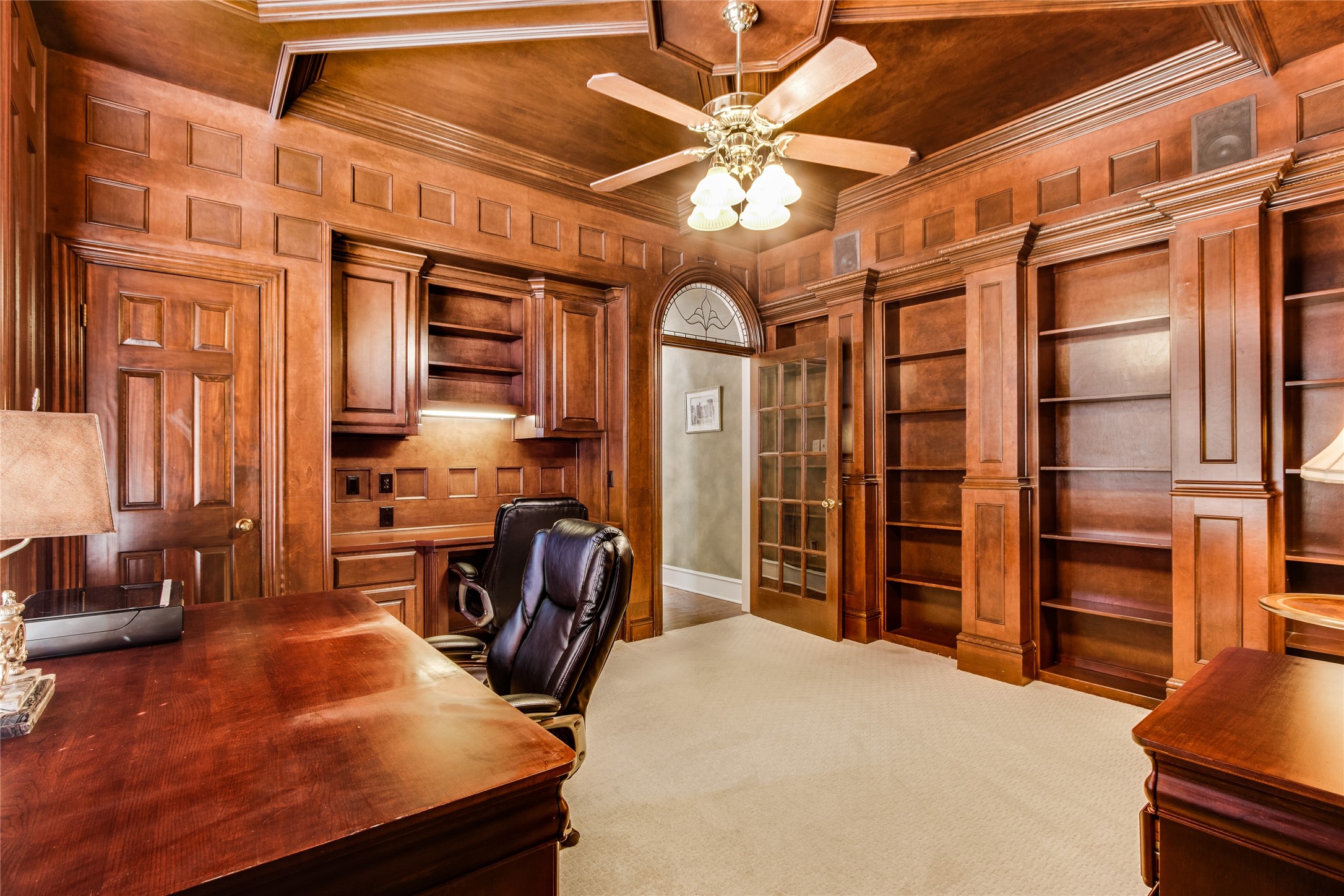 2802 Woodlake Court Highland Village TX 75077