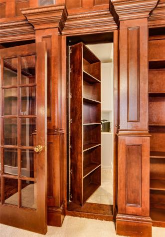2802 Woodlake Court Highland Village TX 75077