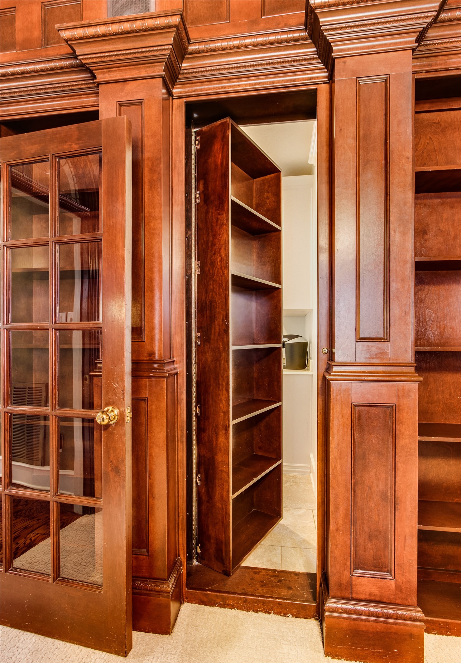 2802 Woodlake Court Highland Village TX 75077