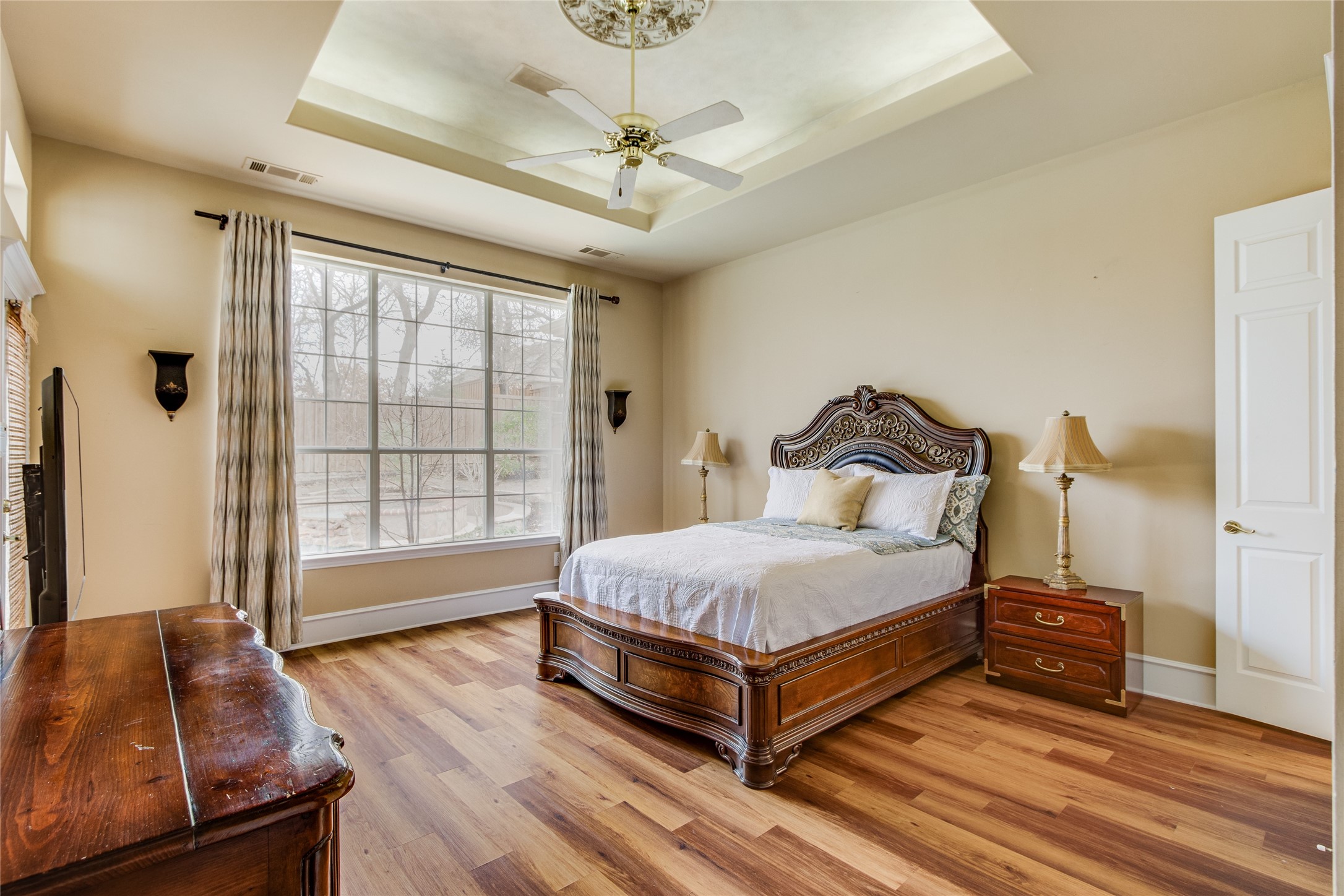 2802 Woodlake Court Highland Village TX 75077