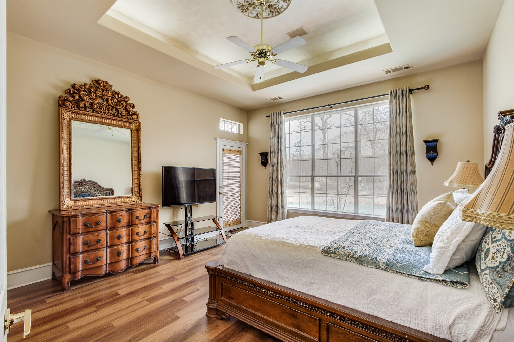 2802 Woodlake Court Highland Village TX 75077