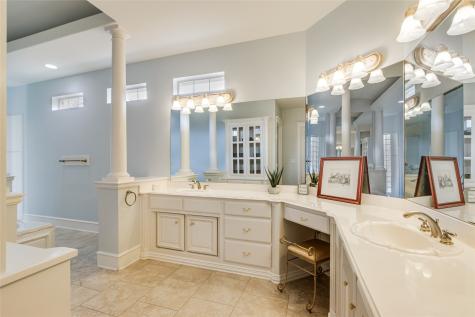 2802 Woodlake Court Highland Village TX 75077