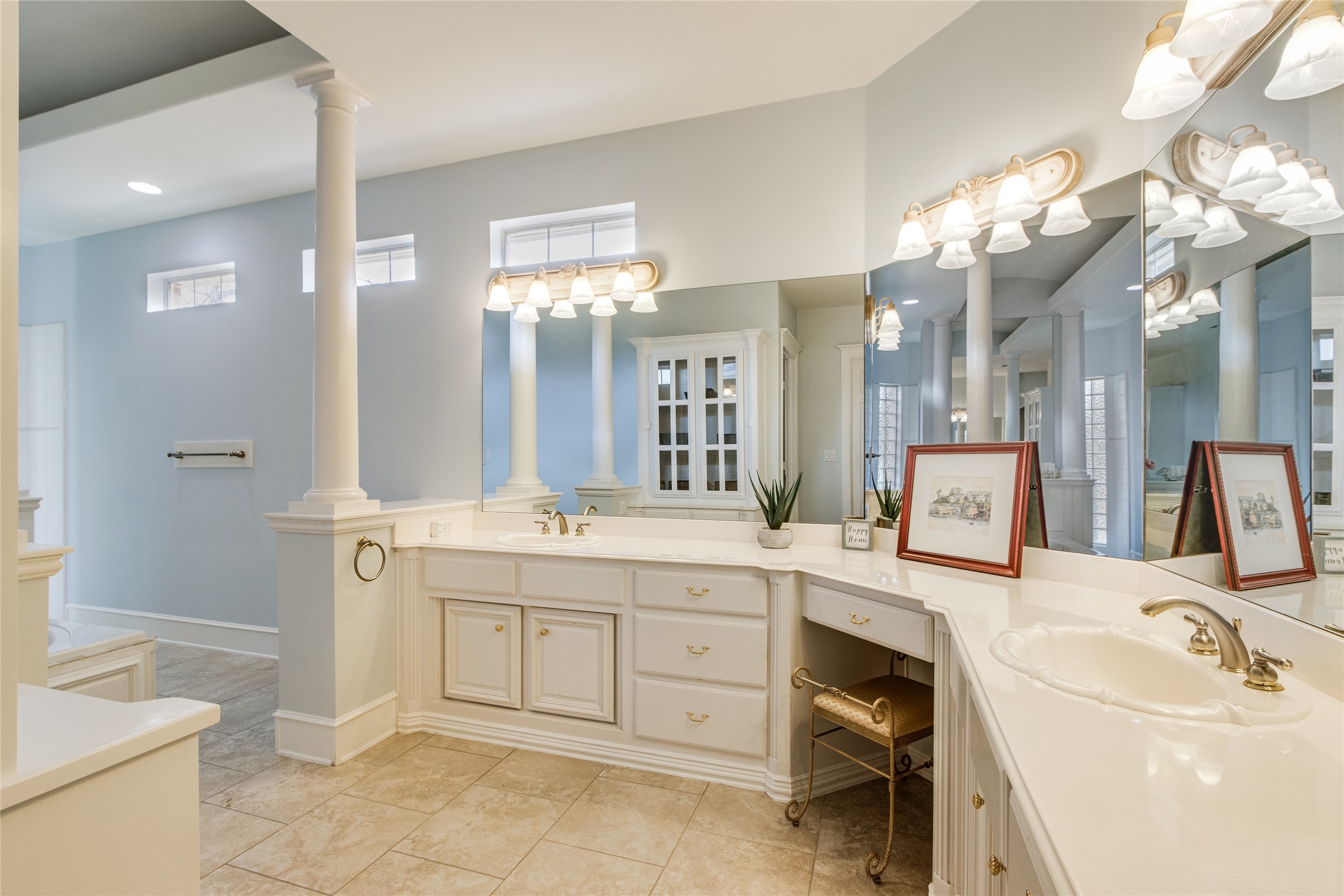 2802 Woodlake Court Highland Village TX 75077