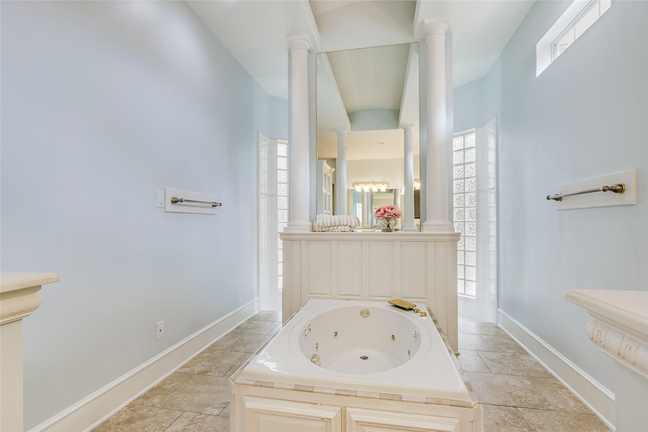 2802 Woodlake Court Highland Village TX 75077