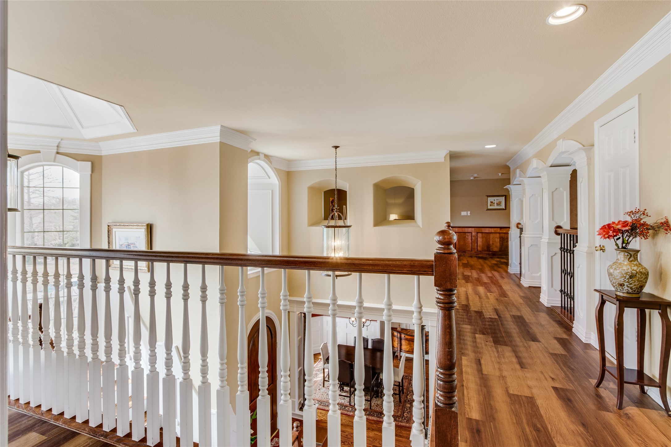 2802 Woodlake Court Highland Village TX 75077