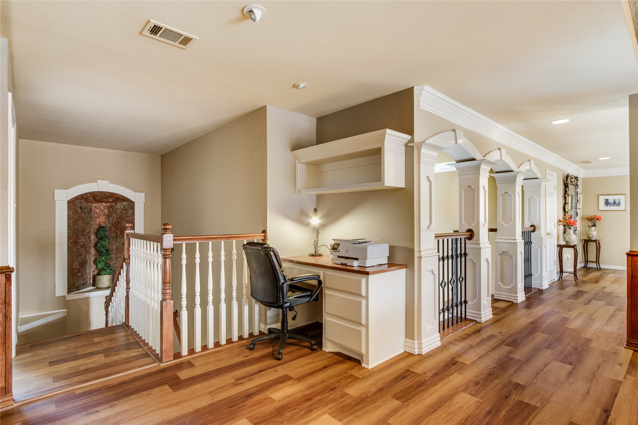 2802 Woodlake Court Highland Village TX 75077