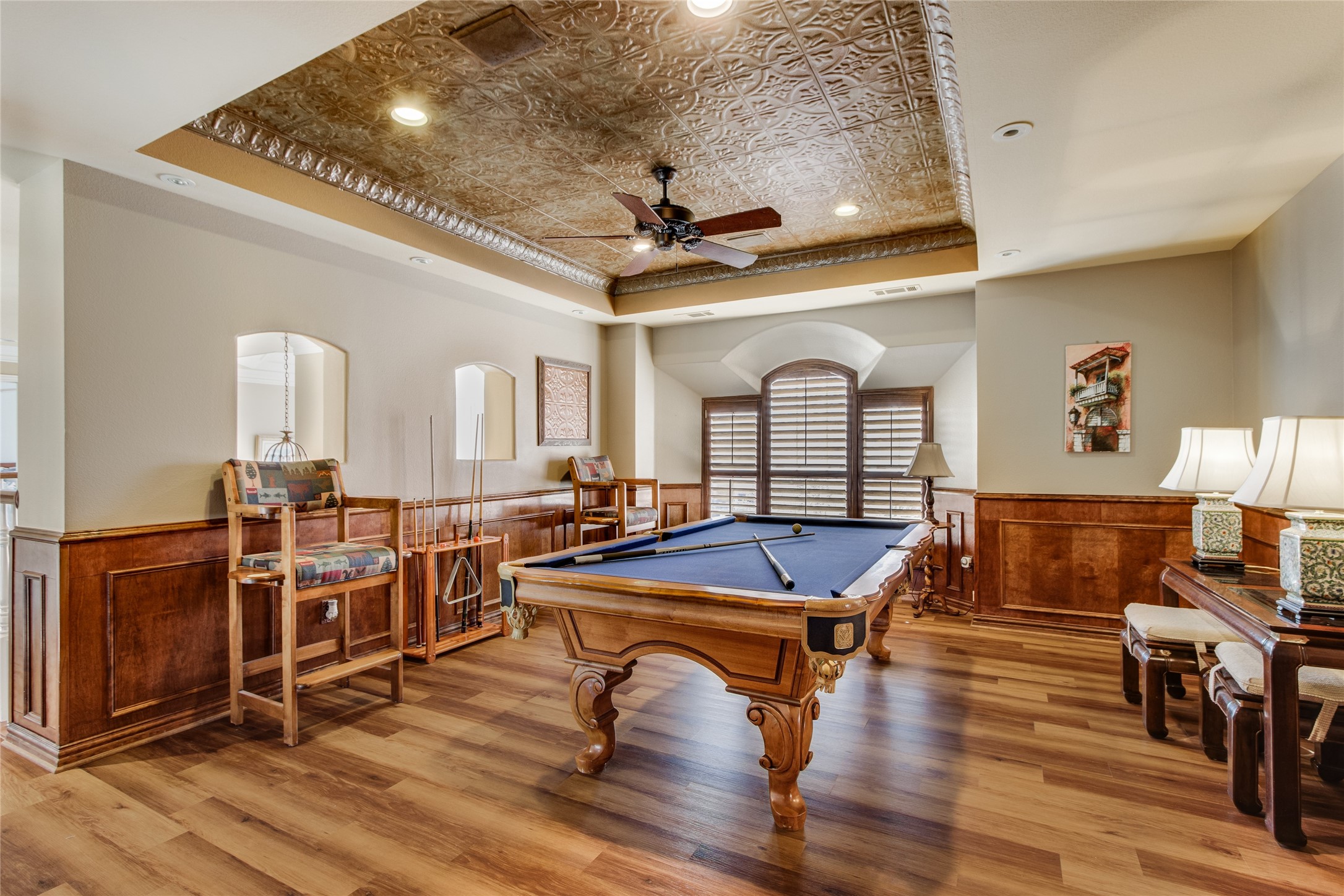 2802 Woodlake Court Highland Village TX 75077