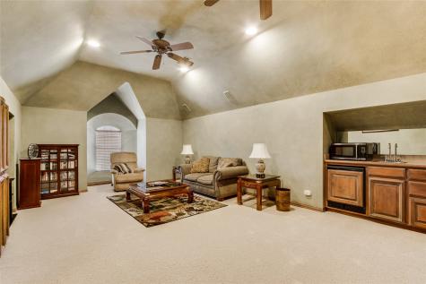 2802 Woodlake Court Highland Village TX 75077