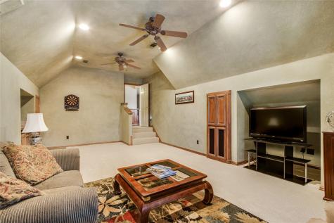 2802 Woodlake Court Highland Village TX 75077