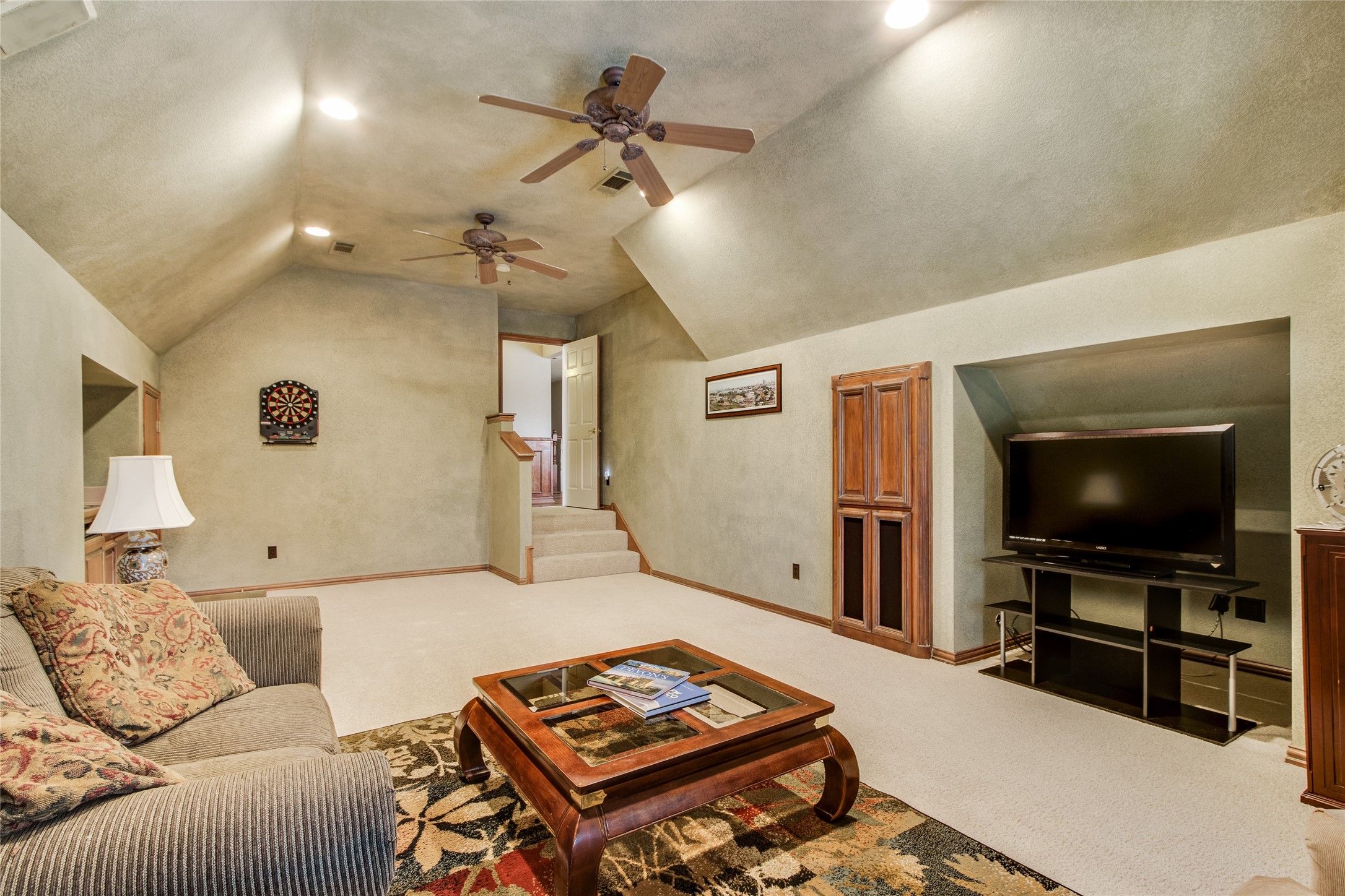 2802 Woodlake Court Highland Village TX 75077