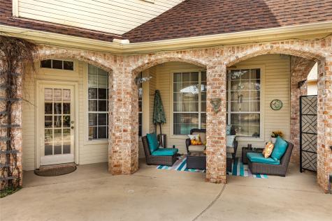 2802 Woodlake Court Highland Village TX 75077