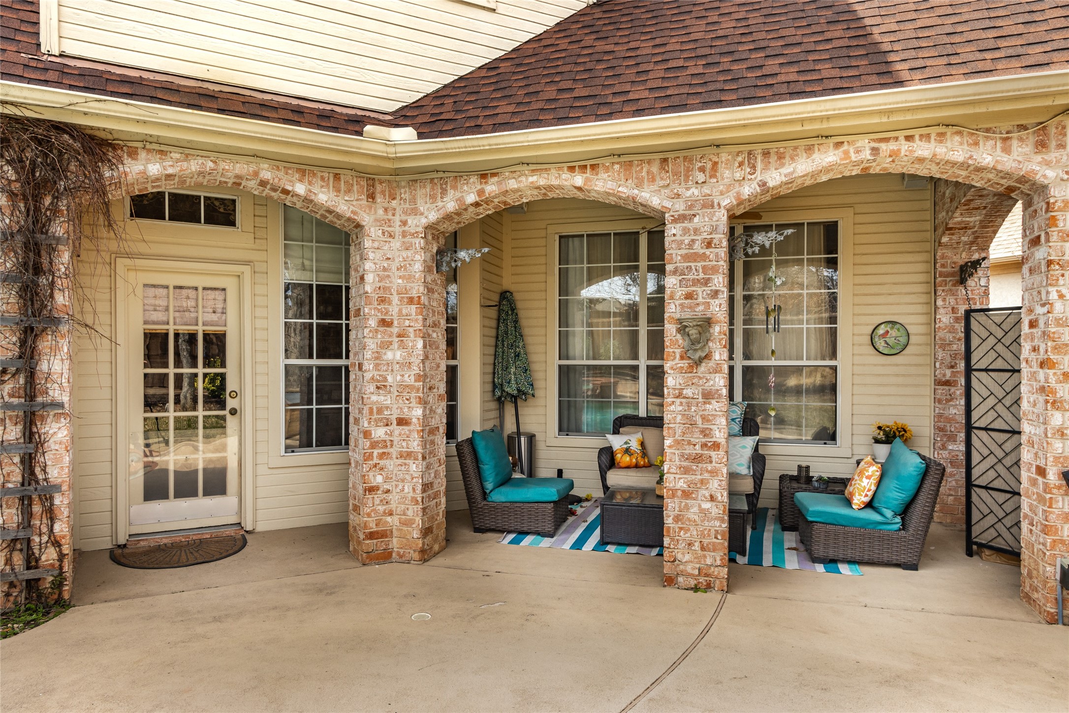 2802 Woodlake Court Highland Village TX 75077