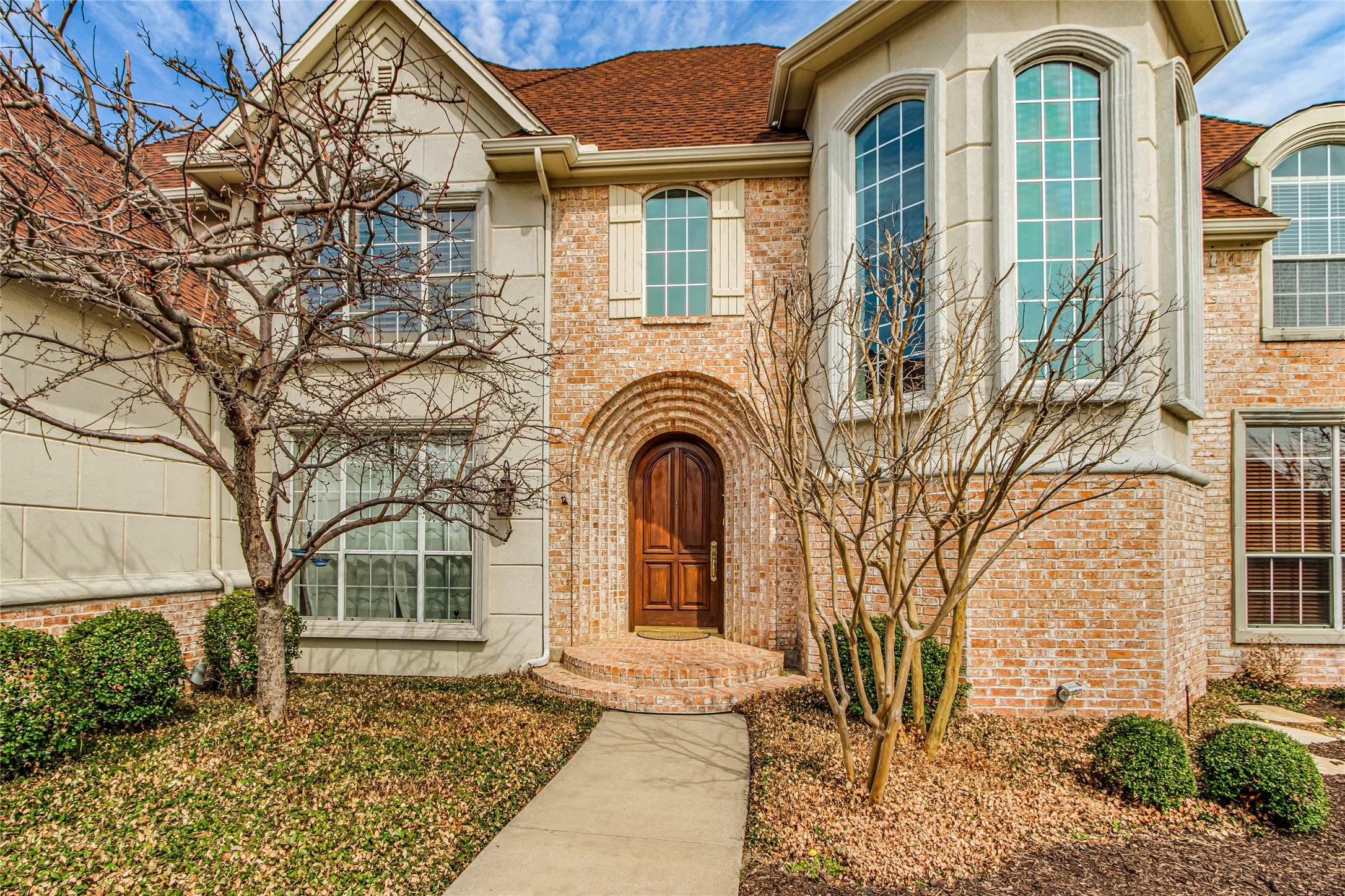 2802 Woodlake Court Highland Village TX 75077