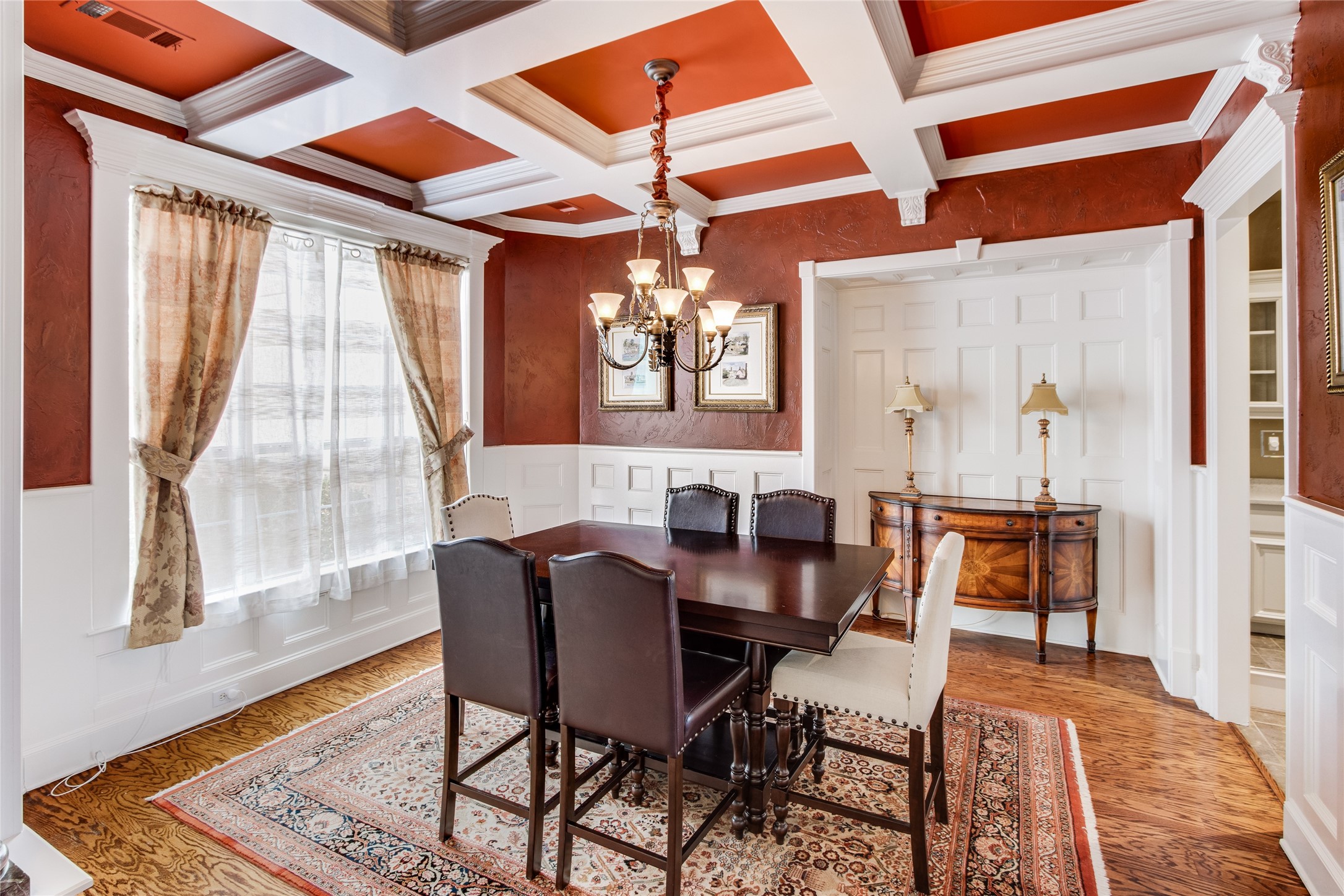 2802 Woodlake Court Highland Village TX 75077